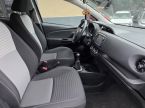 Toyota Yaris - fotka číslo 16