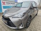 Toyota Yaris - fotka číslo 5