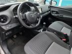 Toyota Yaris - fotka číslo 10