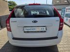 Kia Cee'd - fotka číslo 8