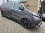 Toyota ProAce - fotka číslo 4