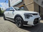 Kia e-Niro - fotka číslo 3