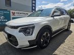 Kia e-Niro - fotka číslo 4