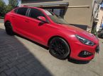Hyundai i30 - fotka číslo 12