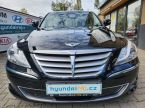 Hyundai Genesis - fotka číslo 0