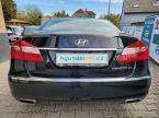 Hyundai Genesis - fotka číslo 11