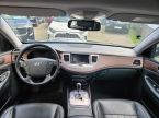Hyundai Genesis - fotka číslo 16