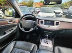 Hyundai Genesis - fotka číslo 17