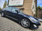 Hyundai Genesis - fotka číslo 3