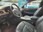 Hyundai Genesis - fotka číslo 27