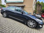 Hyundai Genesis - fotka číslo 4