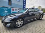 Hyundai Genesis - fotka číslo 5