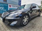 Hyundai Genesis - fotka číslo 6