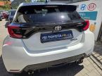 Toyota Yaris - fotka číslo 9
