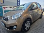 Kia Venga - fotka číslo 4
