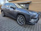 Toyota RAV 4 - fotka číslo 4