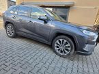 Toyota RAV 4 - fotka číslo 5