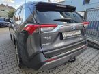 Toyota RAV 4 - fotka číslo 7