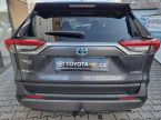 Toyota RAV 4 - fotka číslo 8