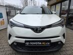 Toyota C-HR - fotka číslo 0