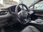 Toyota C-HR - fotka číslo 12