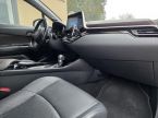 Toyota C-HR - fotka číslo 19