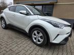 Toyota C-HR - fotka číslo 3