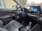 Toyota C-HR - fotka číslo 2