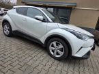 Toyota C-HR - fotka číslo 4
