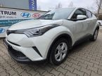 Toyota C-HR - fotka číslo 5
