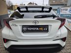 Toyota C-HR - fotka číslo 7