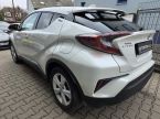 Toyota C-HR - fotka číslo 8