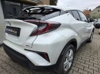 Toyota C-HR - fotka číslo 9