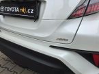 Toyota C-HR - fotka číslo 10