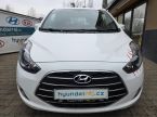 Hyundai ix20 - fotka číslo 0
