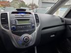 Hyundai ix20 - fotka číslo 2