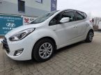 Hyundai ix20 - fotka číslo 4