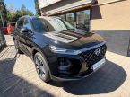 Hyundai Santa Fe - fotka číslo 3