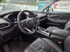Hyundai Santa Fe - fotka číslo 22