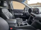 Hyundai Santa Fe - fotka číslo 27