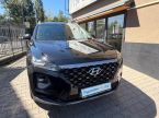 Hyundai Santa Fe - fotka číslo 4