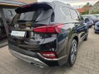 Hyundai Santa Fe - fotka číslo 6