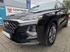 Hyundai Santa Fe - fotka číslo 4