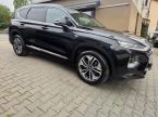 Hyundai Santa Fe - fotka číslo 5