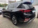 Hyundai Santa Fe - fotka číslo 7