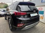 Hyundai Santa Fe - fotka číslo 8