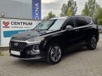 Hyundai Santa Fe - fotka číslo 33