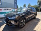 Hyundai Santa Fe - fotka číslo 0