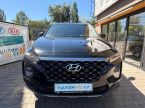 Hyundai Santa Fe - fotka číslo 6