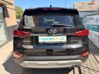 Hyundai Santa Fe - fotka číslo 7